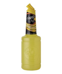 Finest Call Sweet and Sour Cocktail Mix 1 Liter fles zoetzure citrusbasis voor cocktails