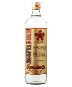 Mispelblom Brandewijn 1 Liter