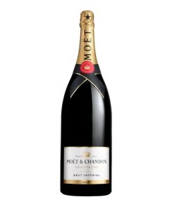 Moët & Chandon Impérial Brut Champagne 3 Liter Jeroboam