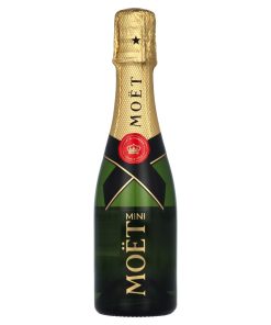 Moët & Chandon Champagne Piccolo 20cl