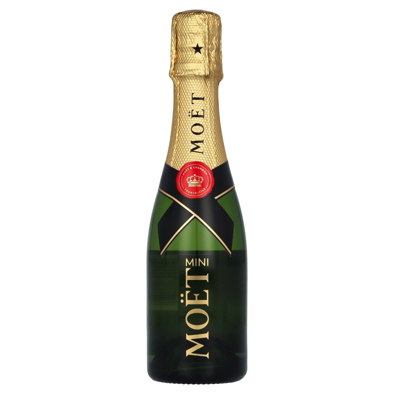 Moët & Chandon Champagne Piccolo 20cl