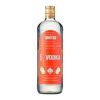 Gorter Vodka liter fles Nederlandse vodka 37,5%