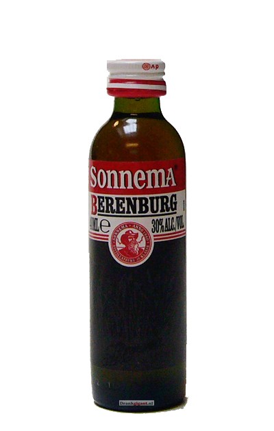 sonnema-berenburg-mini