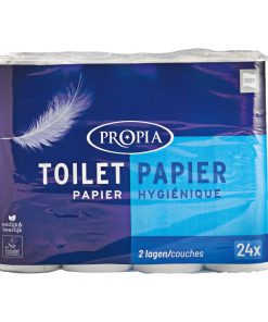 Propia-Toiletpapier-2-Laags-Pak-24-rollen