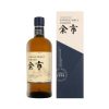 Nikka Yoichi Japanse Whisky 70cl met Geschenkverpakking