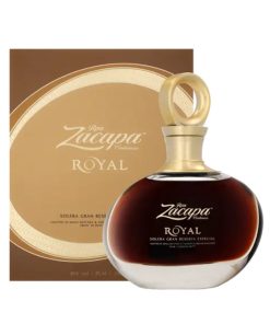 Zacapa Royal Rum 70cl – Gran Reserva Especial