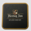Hertog Jan Bierviltjes Pak 400 Stuks 4x Rol 100