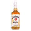 Jim Beam Honey Whisky 1 Liter – goedkoopdrankslijterij.nl