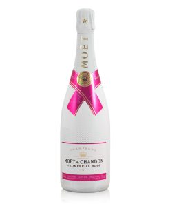 Moët & Chandon Ice Impérial Rosé Champagne 75cl