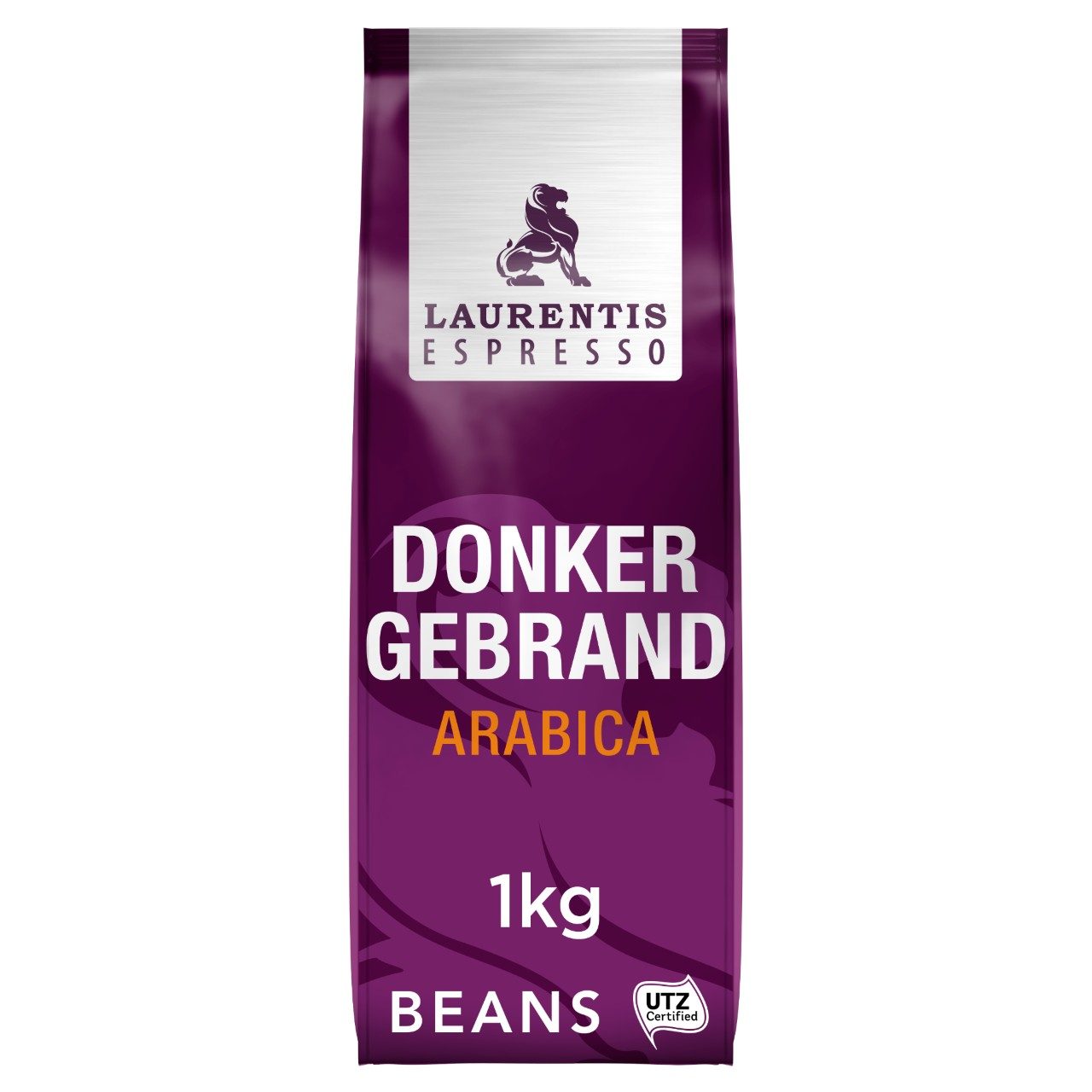 Laurentis-Espresso-Koffiebonen-Donker-Gebrand