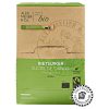 Rietsuikersticks Alex Meijer dispenser 600 sticks 4 gram