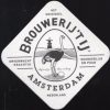 Brouwerij 't IJ bierviltjes in een rol van 100 stuks voor bar en borreltafel
