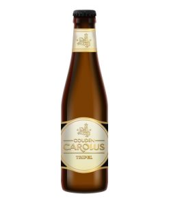 Gouden Carolus Tripel – krat 24 flesjes