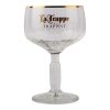 La Trappe Bierglas 25cl Prior Bokaal Doos 6 Stuks
