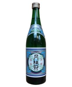 sake-gekkeikan