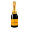 Veuve Clicquot Champagne Brut 37.5cl