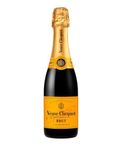 Veuve Clicquot Champagne Brut 37.5cl