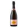 Veuve Clicquot Rosé Champagne 75cl