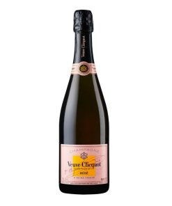 Veuve Clicquot Rosé Champagne 75cl
