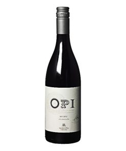 Opi Malbec Mascota Mendoza Argentinië 75cl Rode Wijn Doos 6 Flessen
