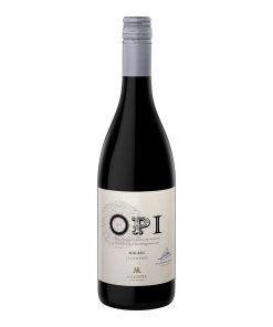 Opi Cabernet Sauvignon Mendoza rode wijn doos met 6 flessen van 75cl