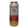 Alfa Super Strong 9.2 Bier Blikjes 50cl Tray 12 Stuks – sterk blond bier