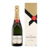 Moët & Chandon Impérial Brut Champagne 75cl met Geschenkverpakking