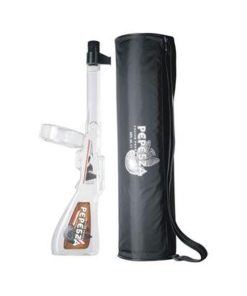 Tommy Gun Pepesza 1 L Vodka + Geschenk Tas