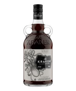 kraken-spiced-rum