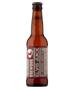 BrewDog Elvis Juice Bier 12 Flesjes 33cl