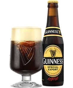 Guinness Special Export 24 Flesjes 33cl