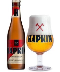 Hapkin-Bier
