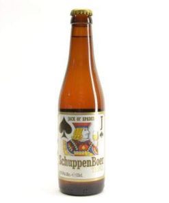 Het-Nest-Schuppenboer-Tripel-Bier