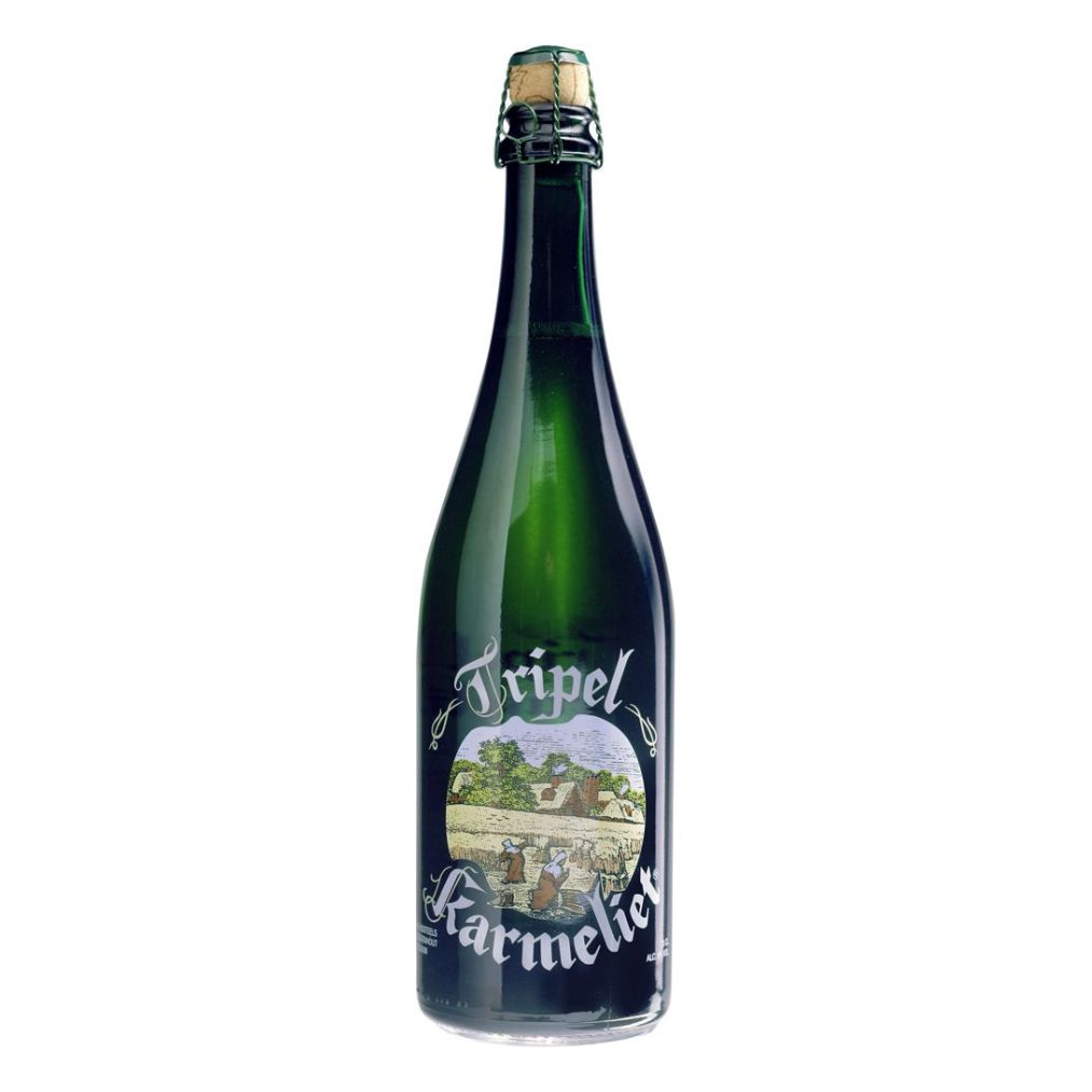 Tripel Karmeliet 75cl Geschenkverpakking