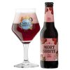 Mort Subite Kriek Lambic Bier Flesjes 25cl Krat 24 Stuks