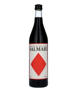 Salmari Premium Salmiak Likeur 70cl