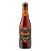 Bush Caractère Bier Amber 33cl flesjes