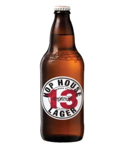 Guinness Hop House 13 flesjes 33cl Doos 12 Stuks