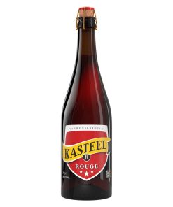 kasteel-rouge-bier-75cl-geschenk