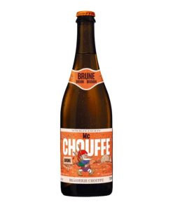 Mc Chouffe 75cl geschenkverpakking