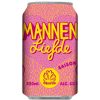 Oedipus Mannenliefde Saison bier blikjes 33cl tray 12 stuks