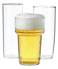 Bierglas-Hard-plastic-kunstof-stapelglas-28cl