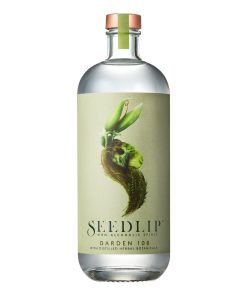 Seedlip Garden 108 Non-Alcoholic Spirit 70cl