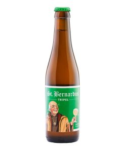St-Bernardus-Tripel