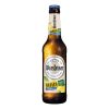Warsteiner Radler 0.0 Alcoholvrij Bier Flesjes 33cl Krat 24 Stuks