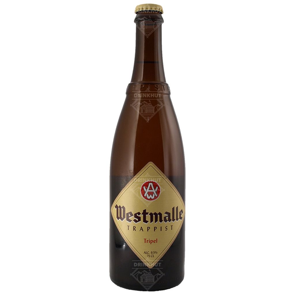 Westmalle-Tripel-75cl-geschenkverpakking