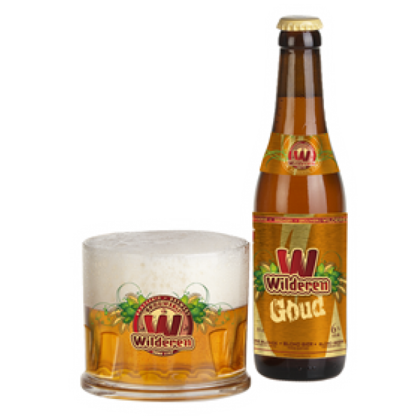 Wilderen-goud