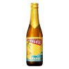 Mongozo Banana Bier fles 33cl krat 24 stuks fruitbier