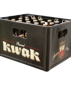 Pauwel Kwak Belgisch speciaalbier 24 flesjes van 33cl