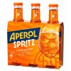 Aperol Aperitivo Spritz Flesjes 20cl Doos 24 Stuks